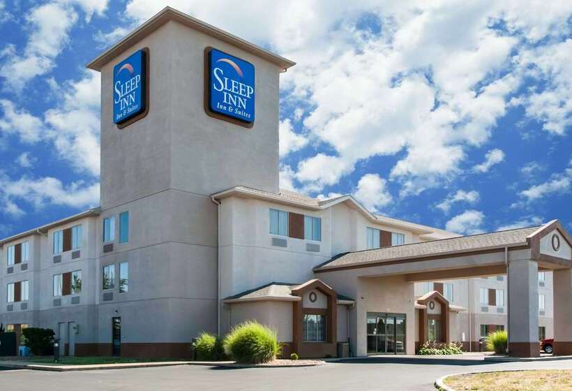 هتل Sleep Inn