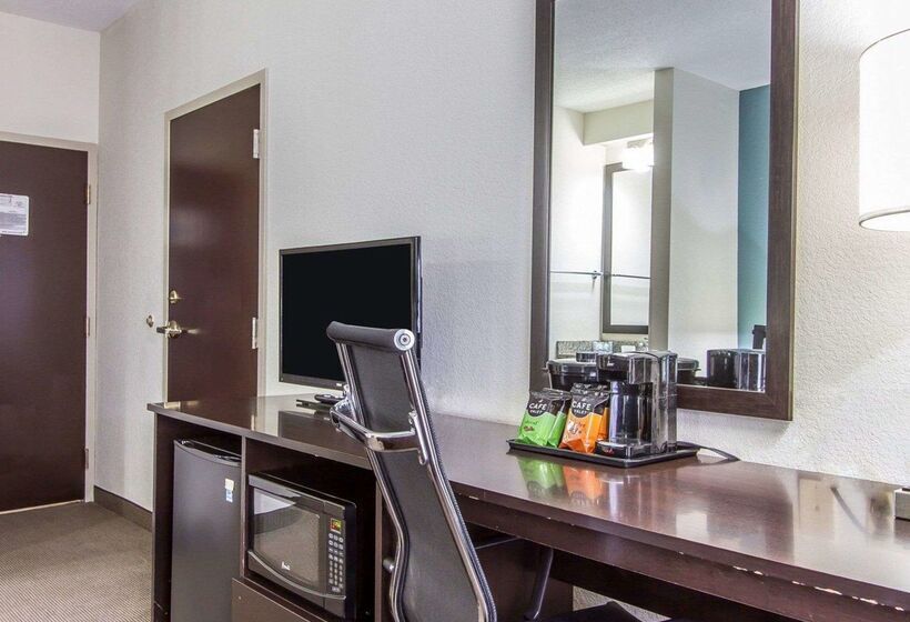 فندق Sleep Inn Scott/lafayette West