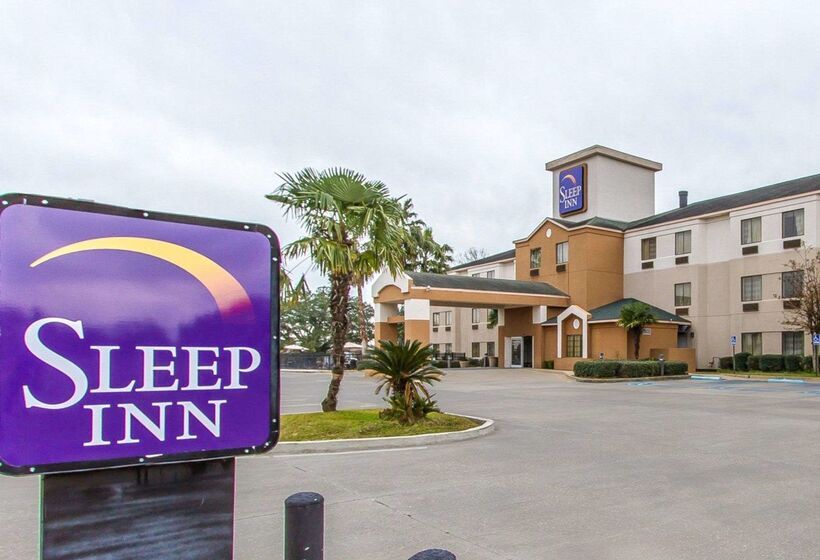 فندق Sleep Inn Scott/lafayette West