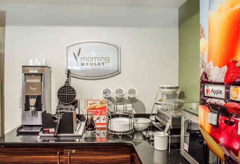 فندق Sleep Inn & Suites