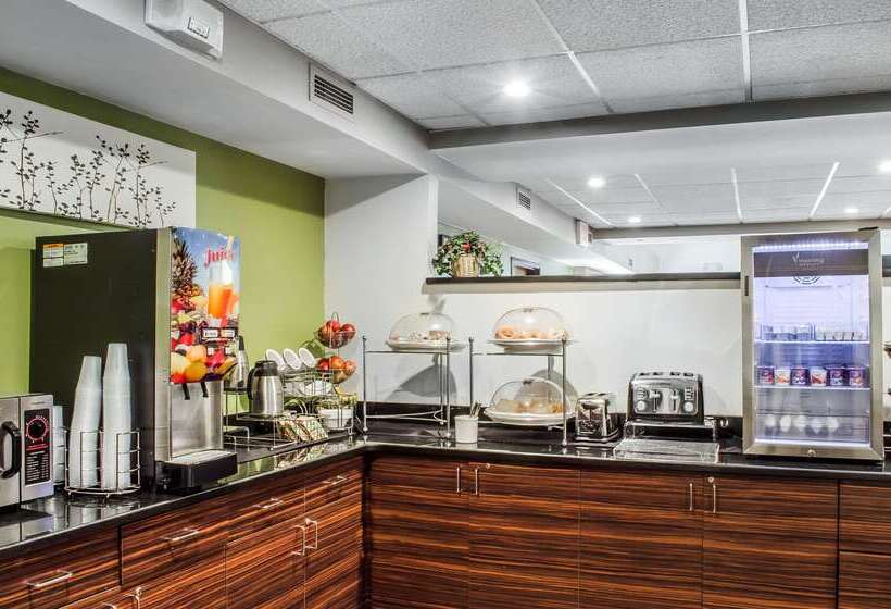 فندق Sleep Inn & Suites
