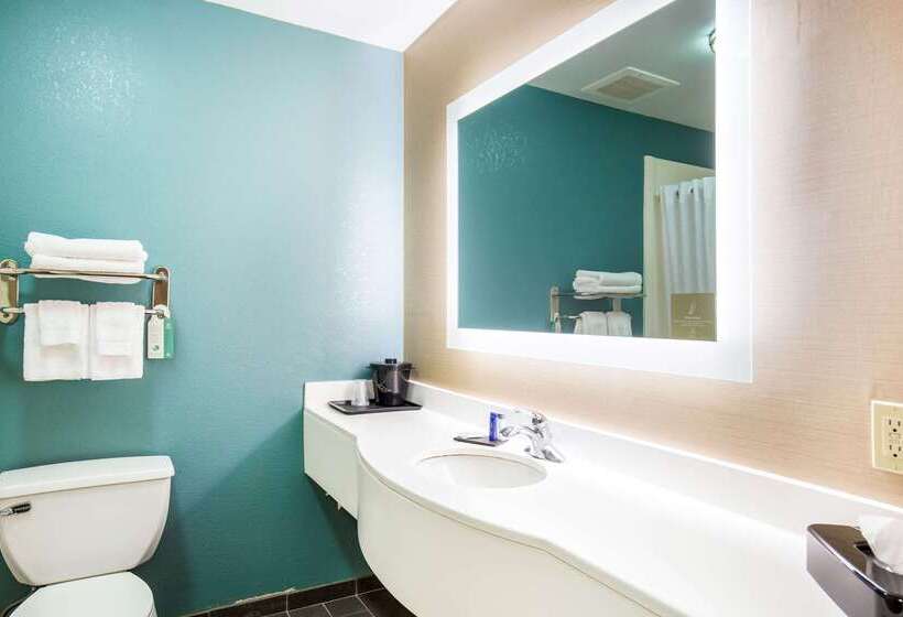 ホテル Sleep Inn & Suites
