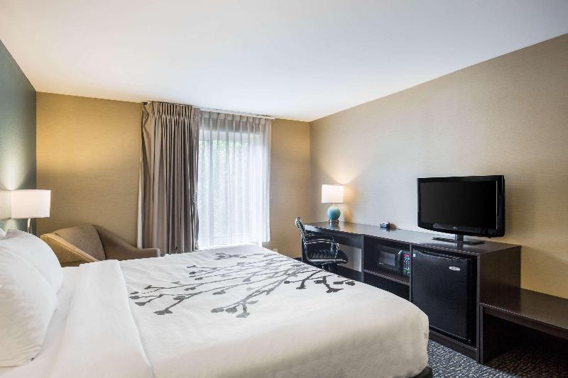 ホテル Sleep Inn & Suites