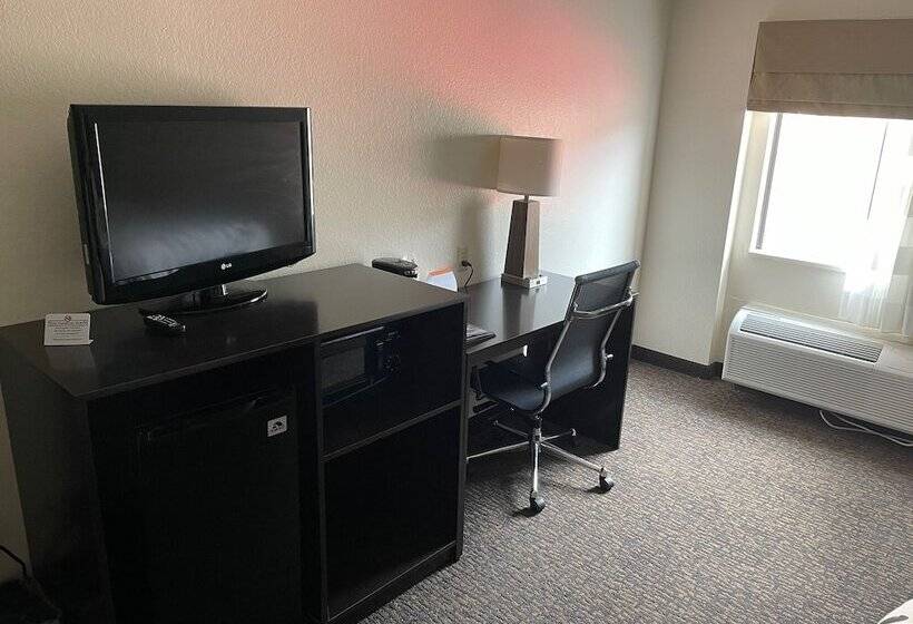 בית מלון כפרי Sleep Inn & Suites Near Sports World Blvd