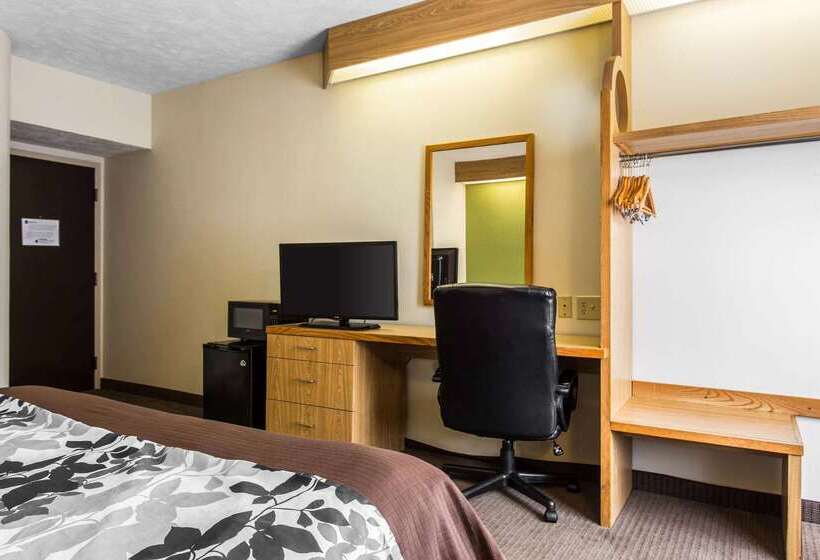 فندق Surestay By Best Western Summerville Flowertown