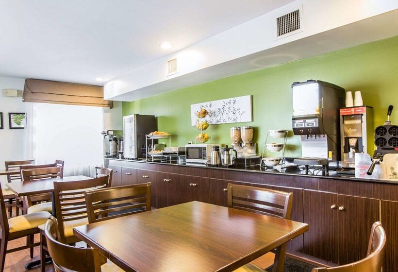 ホテル Sleep Inn Walterboro I95