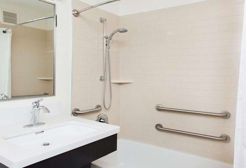 בית מלון כפרי Sonesta Simply Suites Detroit Novi