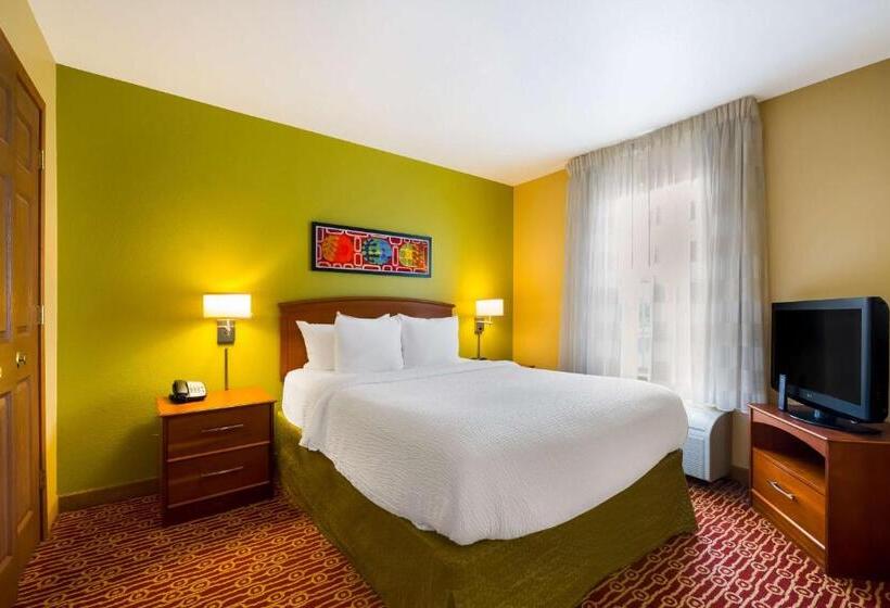 בית מלון כפרי Sonesta Simply Suites Detroit Novi