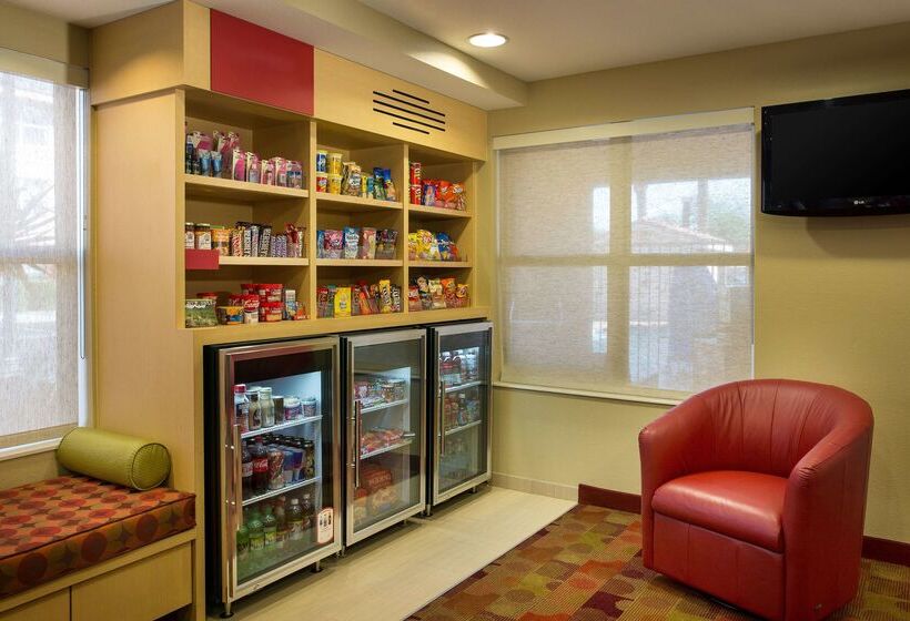 בית מלון כפרי Sonesta Simply Suites Phoenix Scottsdale