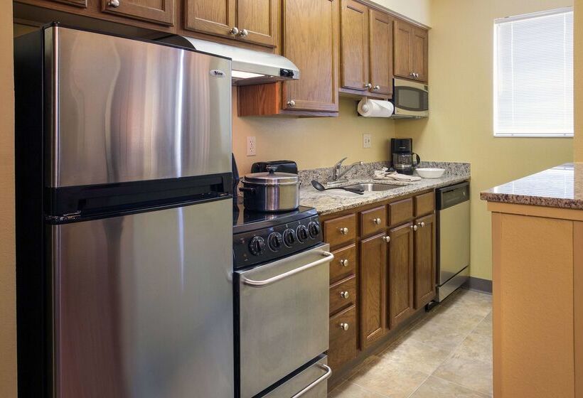 בית מלון כפרי Sonesta Simply Suites Phoenix Scottsdale