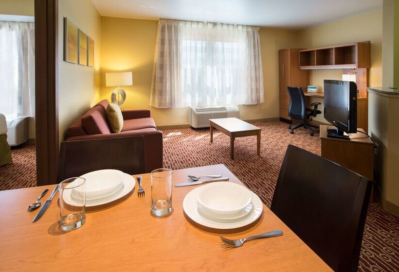 בית מלון כפרי Sonesta Simply Suites Phoenix Scottsdale