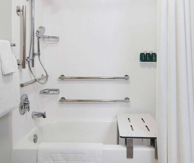 בית מלון כפרי Sonesta Simply Suites Phoenix Scottsdale