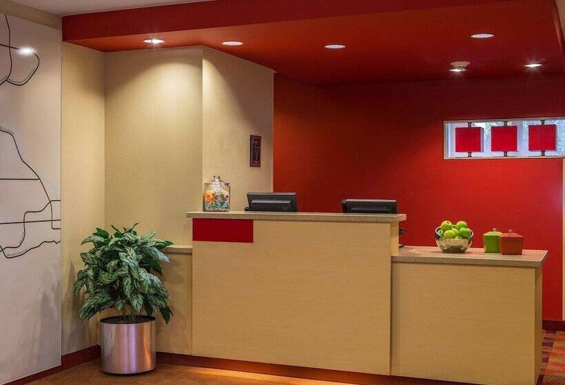 בית מלון כפרי Sonesta Simply Suites Phoenix Scottsdale