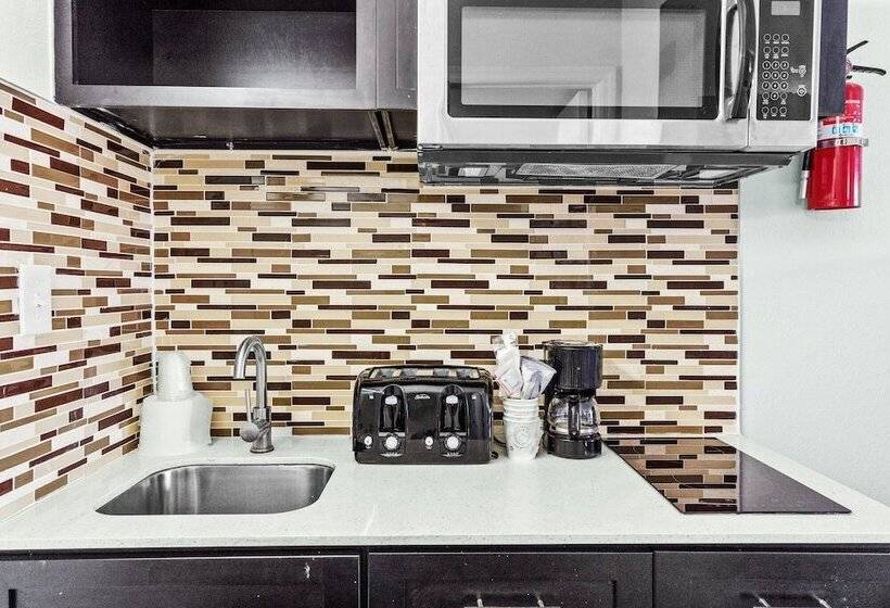 هتل Studio 6 Wilmington, Nc