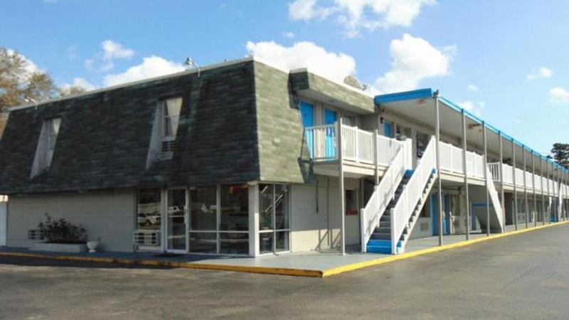 هتل Studio 6 Wilmington, Nc