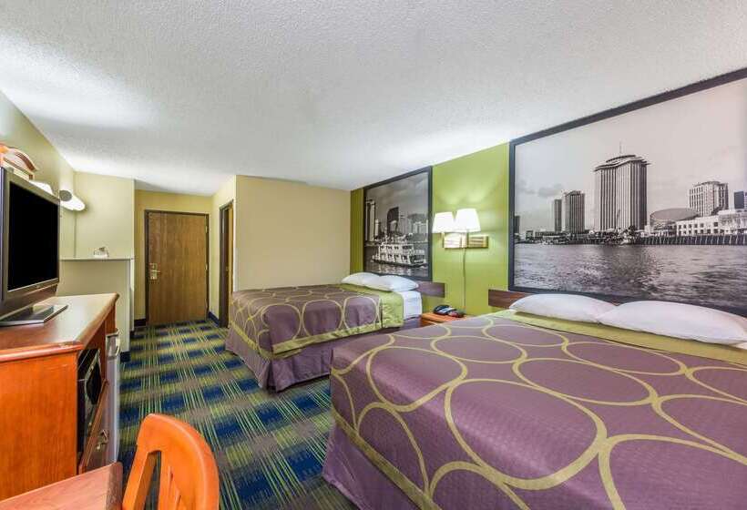 בית מלון כפרי Quality Inn