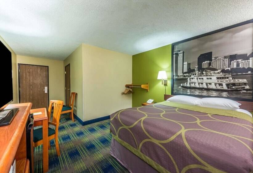 בית מלון כפרי Quality Inn