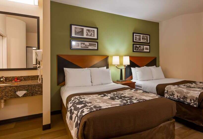 هتل Wingate By Wyndham Macon West