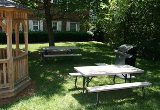 בית מלון כפרי Towneplace Suites By Marriott Charlotte Arrowood