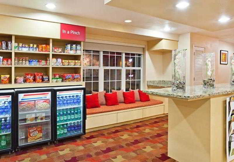 בית מלון כפרי Towneplace Suites By Marriott Charlotte Arrowood