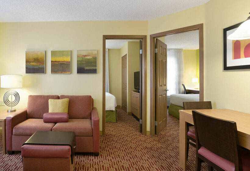 ホテル Amian Residence