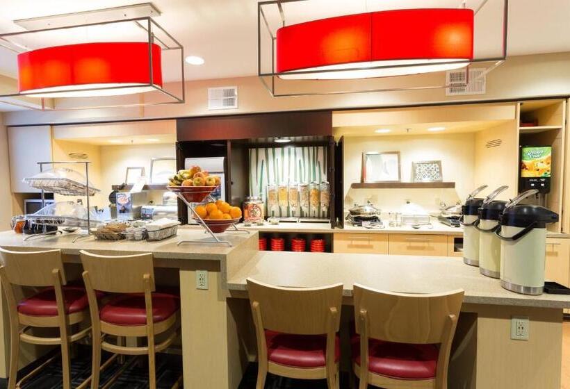 בית מלון כפרי Towneplace Suites By Marriott Sunnyvale Silicon Valley
