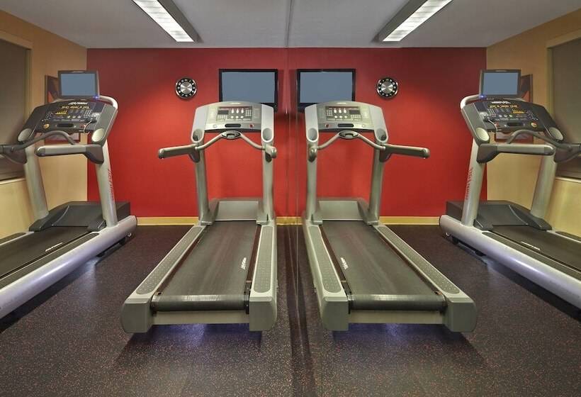 Отель Towneplace Suites By Marriott Fort Lauderdale Weston