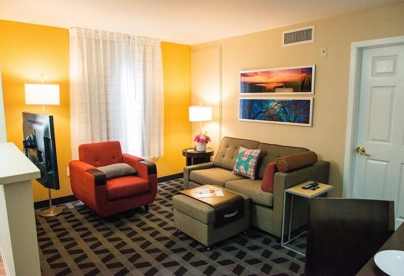 בית מלון כפרי Mainstay Suites Houston Nasa Clear Lake