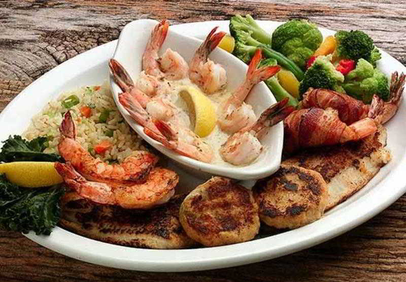 בית מלון כפרי Mainstay Suites Houston Nasa Clear Lake