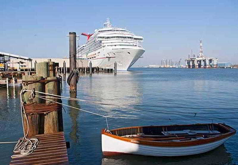 בית מלון כפרי Mainstay Suites Houston Nasa Clear Lake