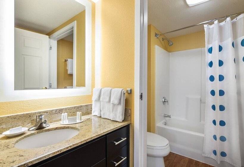 فندق Towneplace Suites Los Angeles Lax Manhattan Beach