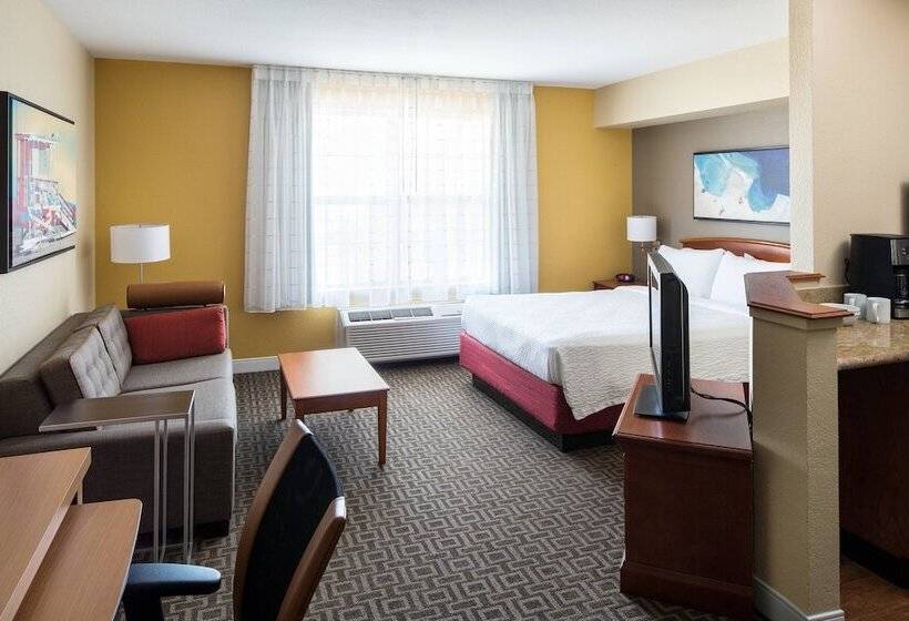 فندق Towneplace Suites Los Angeles Lax Manhattan Beach