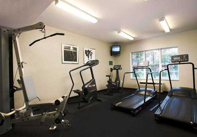 فندق Towneplace Suites Los Angeles Lax Manhattan Beach
