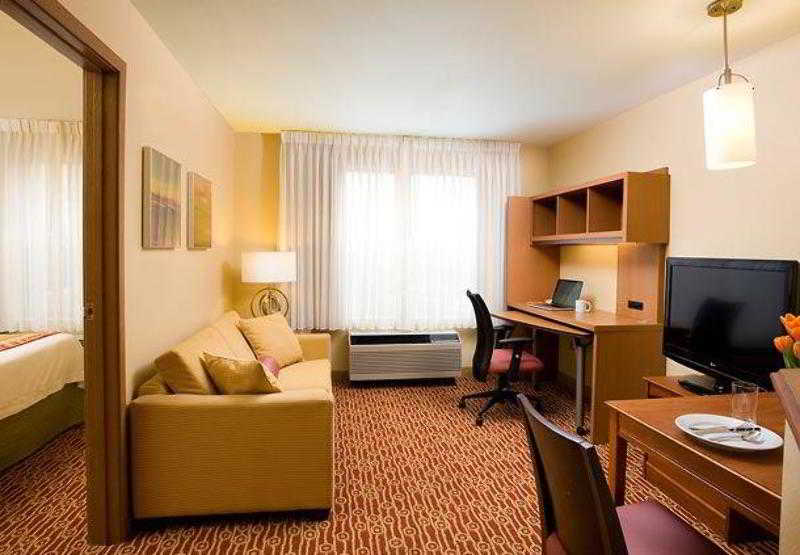 فندق Towneplace Suites Los Angeles Lax Manhattan Beach