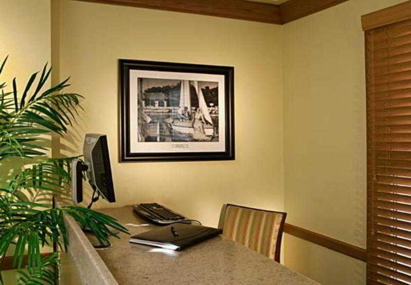 هتل Towneplace Suites Minneapolisst. Paul Airport/eagan