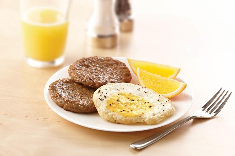 هتل Towneplace Suites Mobile