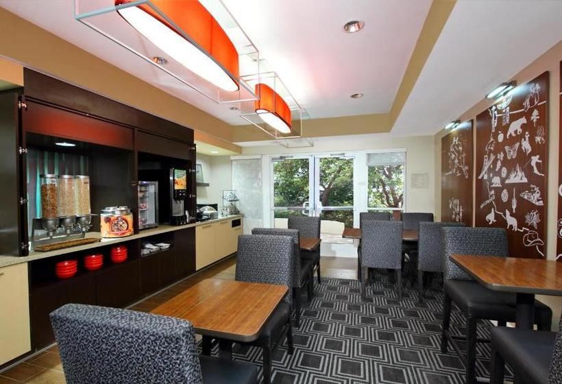 Hotel Towneplace Suites Redwood City Redwood Shores