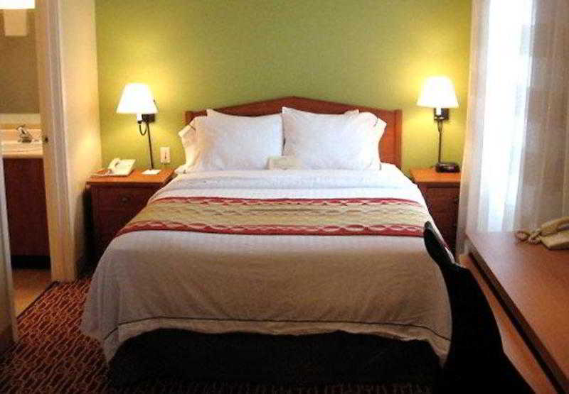 فندق Towneplace Suites By Marriott Seattle Everett/mukilteo