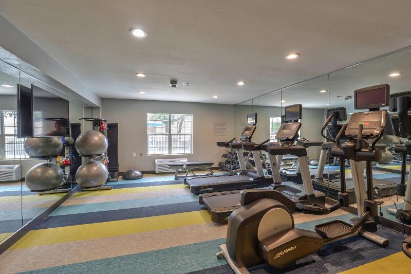 בית מלון כפרי Towneplace Suites Tallahassee North/capital Circle