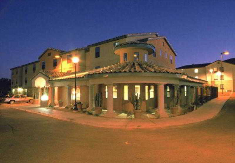 ホテル Towneplace Suites Tucson