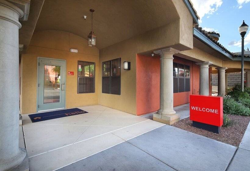 ホテル Towneplace Suites Tucson