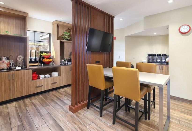ホテル Towneplace Suites Tucson