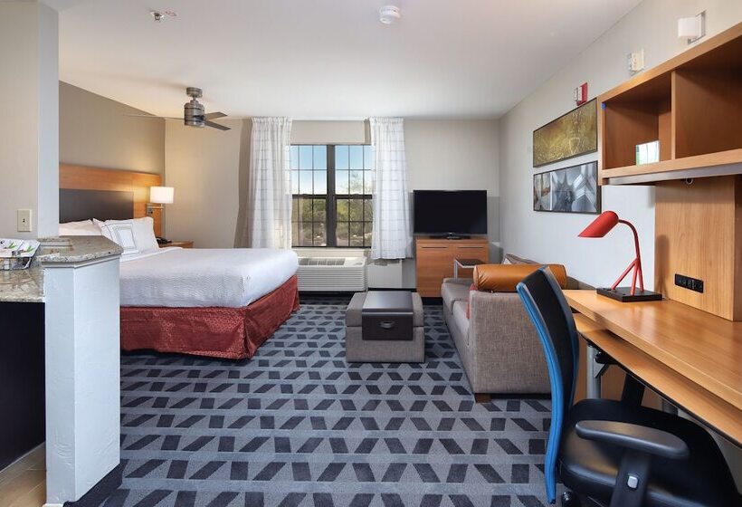 ホテル Towneplace Suites Tucson