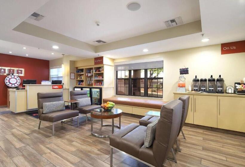 ホテル Towneplace Suites Tucson
