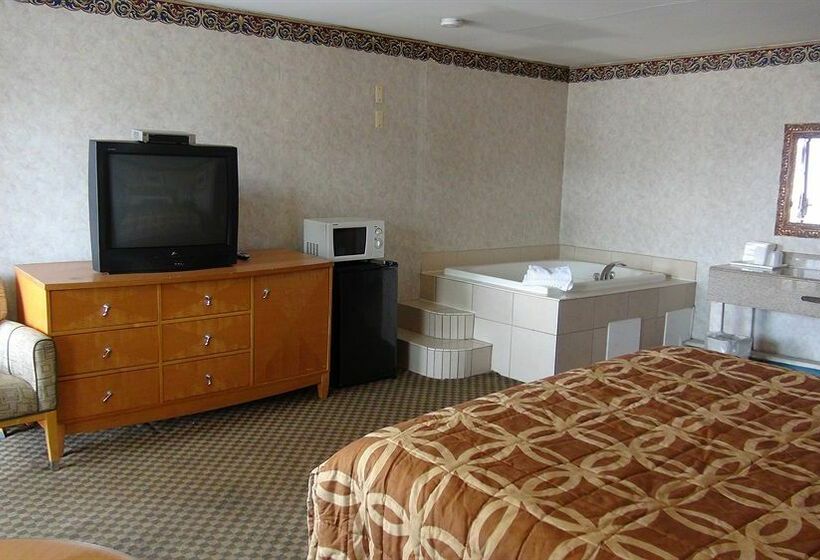 هتل Travelodge Atlantic City Absecon