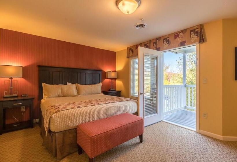 ホテル Vacation Village In The Berkshires