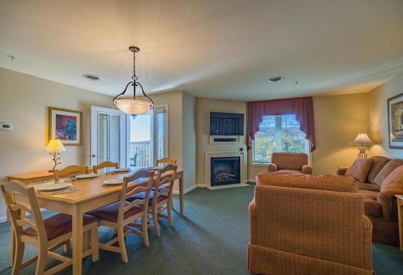 ホテル Vacation Village In The Berkshires