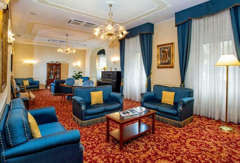 فندق Villa Fiorita