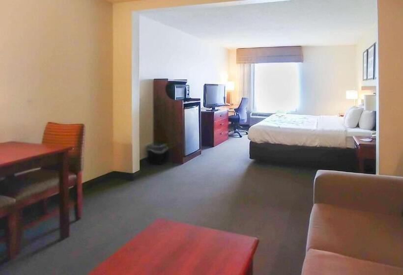 호텔 Wingate By Wyndham Dublin Near Claytor Lake State Park