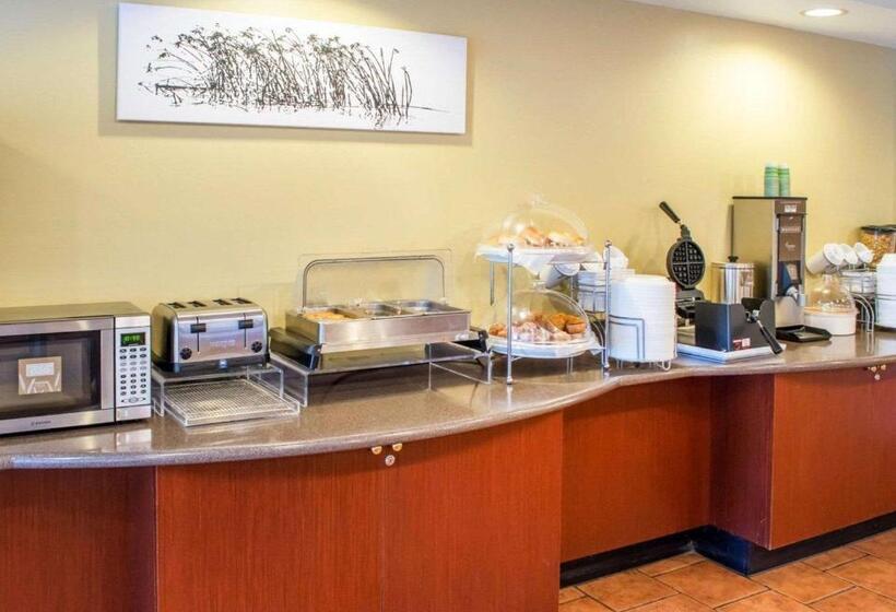 호텔 Wingate By Wyndham Dublin Near Claytor Lake State Park
